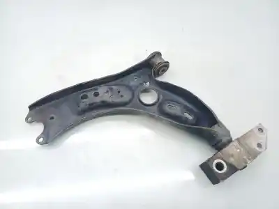 Second-hand car spare part front right lower suspension arm for skoda superb ii ranchera familiar (3t5) 2.0 tdi oem iam references   