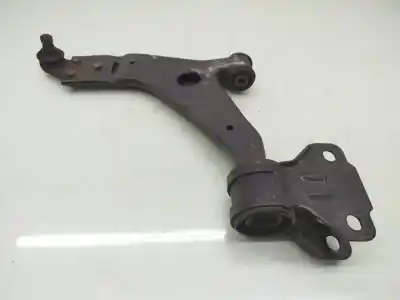 Автозапчасти б/у передний левый нижний рычаг подвески за ford kuga ii (dm2) 2.0 tdci ссылки oem iam 