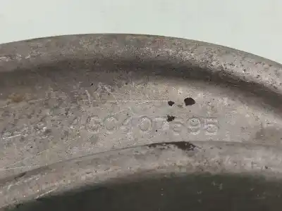 Peça sobressalente para automóvel em segunda mão braço de suspensão inferior esquerdo dianteiro por audi a6 c7 (4g2, 4gc) 3.0 tdi quattro referências oem iam 4g0407693m