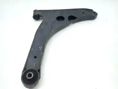 Second-hand car spare part front left lower suspension arm for ford transit furgón (fa_ _) 2.2 tdci oem iam references   6c113a053fb