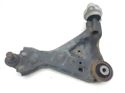 Second-hand car spare part front left lower suspension arm for mercedes-benz viano (w639) cdi 2.2 (639.811, 639.813, 639.815, 639.711, 639.713) oem iam references 