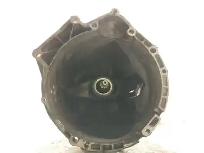 Second-hand car spare part GEARBOX for BMW 3 COMPACT (E36)  OEM IAM references AKU  0196758