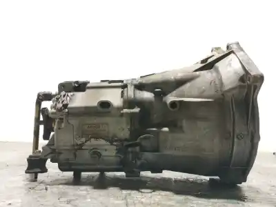 Second-hand car spare part gearbox for bmw 3 compact (e36) 316 i oem iam references aku  0196758