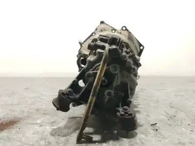 Second-hand car spare part gearbox for bmw 3 compact (e36) 316 i oem iam references aku  0196758