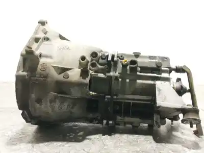 Second-hand car spare part gearbox for bmw 3 compact (e36) 316 i oem iam references aku  0196758