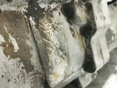 Second-hand car spare part gearbox for bmw 3 compact (e36) 316 i oem iam references aku  0196758