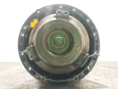 Pièce détachée automobile d'occasion BOÎTE DE VITESSES pour MERCEDES-BENZ VIANO (W639)  Références OEM IAM 722680  