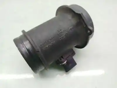 Peça sobressalente para automóvel em segunda mão medidor de massa de ar por audi a6 berlina (4f2) 3.0 tdi quattro (165kw) referências oem iam 
