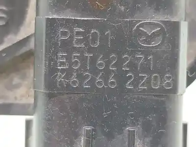 Second-hand car spare part flowmeter for mazda 6 lim. (gh) (.2012->) business edition oem iam references  e5t62271 k62662z08