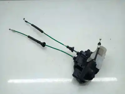 Tweedehands auto-onderdeel linker voordeur slot voor hyundai i30 comfort oem iam-referenties 