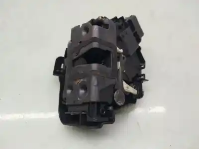 Second-hand car spare part front right door lock for ford focus lim. (cb4) business oem iam references 