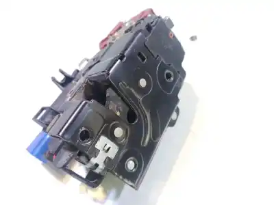 Gebrauchtes Autoersatzteil TÜRSCHLOSS VORNE RECHTS zum SEAT ALTEA (5P1)  OEM-IAM-Referenzen 3D1837016AC  
