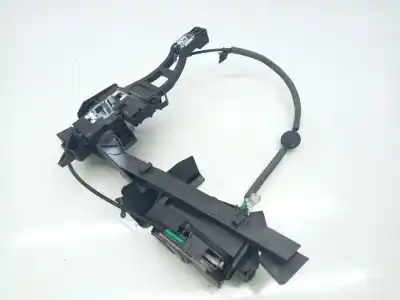 Автозапчасти б/у замок передней правой двери за ford kuga ii (dm2) 2.0 tdci 4x4 ссылки oem iam  921760104 bm5aa21812