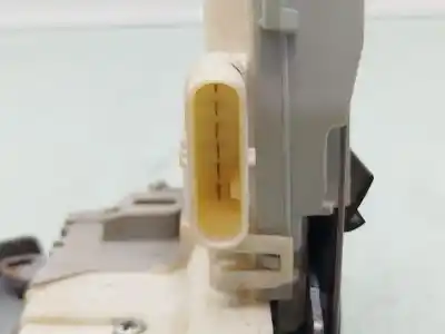 Peça sobressalente para automóvel em segunda mão fechadura da porta dianteira direita por audi a6 c7 (4g2, 4gc) 3.0 tdi quattro referências oem iam 8j1837016f