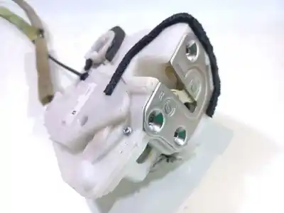 Pezzo di ricambio per auto di seconda mano serratura porta anteriore destra per mazda 6 ranchera familiar (gj, gl) 2.2 d riferimenti oem iam   5f25c0489