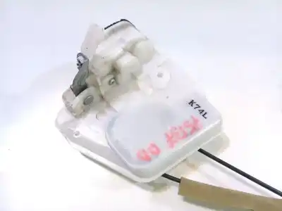 Pezzo di ricambio per auto di seconda mano serratura porta anteriore destra per mazda 6 ranchera familiar (gj, gl) 2.2 d riferimenti oem iam   5f25c0489