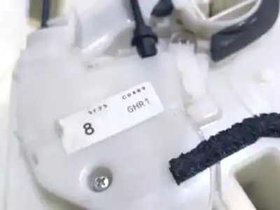 Pezzo di ricambio per auto di seconda mano serratura porta anteriore destra per mazda 6 ranchera familiar (gj, gl) 2.2 d riferimenti oem iam   5f25c0489