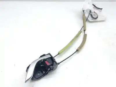 Автозапчасти б/у замок левой передней двери за mazda 6 ranchera familiar (gj, gl) 2.2 d ссылки oem iam   5f25e0300