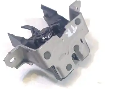 Second-hand car spare part trunk lock for citroen c1 (pm_, pn_) 1.0 oem iam references 