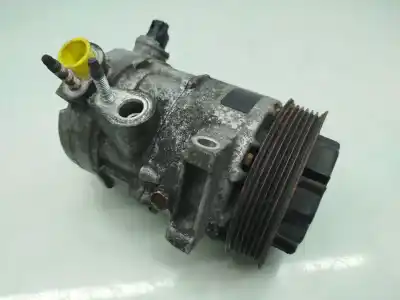 Second-hand car spare part AIR CONDITIONING COMPRESSOR for CHRYSLER SEBRING BERLINA  OEM IAM references   CG1614491