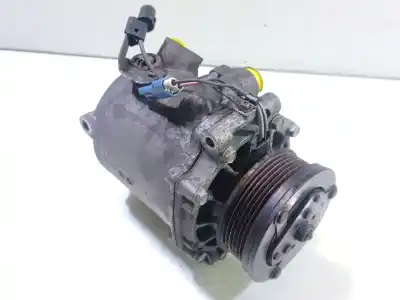 Second-hand car spare part air conditioning compressor for mitsubishi outlander (cw0) 2.0 di-d cat oem iam references 