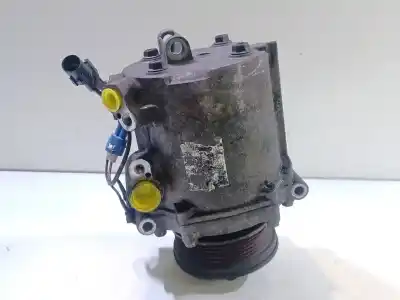 Second-hand car spare part air conditioning compressor for mitsubishi outlander (cw0) 2.0 di-d cat oem iam references  ak0200a221 7813a068