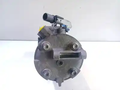 Second-hand car spare part air conditioning compressor for mitsubishi outlander (cw0) 2.0 di-d cat oem iam references  ak0200a221 7813a068