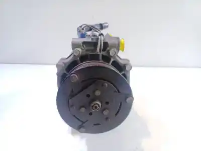 Second-hand car spare part air conditioning compressor for mitsubishi outlander (cw0) 2.0 di-d cat oem iam references  ak0200a221 7813a068