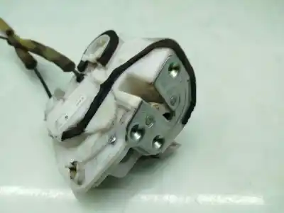 Second-hand car spare part rear right door lock for mazda 6 lim. (gh) (.2012->) business edition oem iam references 