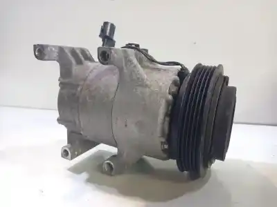 İkinci el araba yedek parçası KLIMA KOMPRESÖRÜ için HYUNDAI I20  OEM IAM referansları  F500KPCCA04 HGJA1453