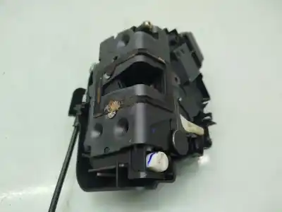 Second-hand car spare part rear right door lock for ford focus lim. (cb4) business oem iam references 