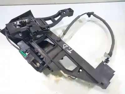 Автозапчасти б/у замок задней правой двери за ford kuga ii (dm2) 2.0 tdci 4x4 ссылки oem iam 