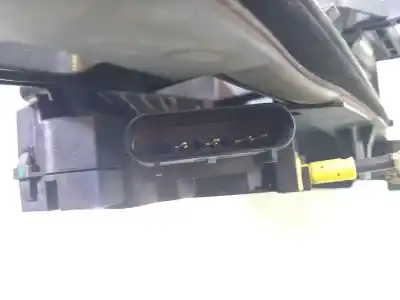 Автозапчастина б/у замок заднього правого дверя для ford kuga ii (dm2) 2.0 tdci 4x4 посилання на oem iam  921764104 bm5aa26412