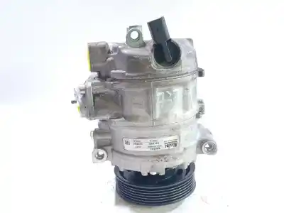 Second-hand car spare part air conditioning compressor for vw passat b6 variant (3c5) 2.0 tdi oem iam references   890632 921056 195046