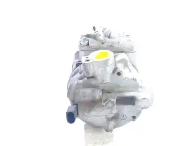 Second-hand car spare part air conditioning compressor for vw passat b6 variant (3c5) 2.0 tdi oem iam references   890632 921056 195046