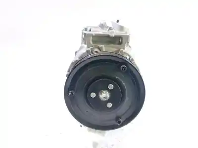 Second-hand car spare part air conditioning compressor for vw passat b6 variant (3c5) 2.0 tdi oem iam references   890632 921056 195046