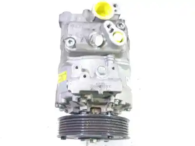 Second-hand car spare part air conditioning compressor for vw passat b6 variant (3c5) 2.0 tdi oem iam references   890632 921056 195046