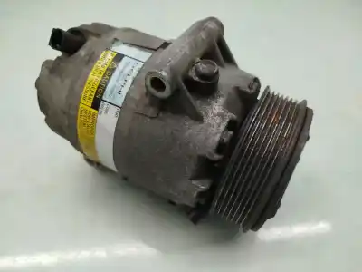 Pezzo di ricambio per auto di seconda mano compressore aria condizionata per renault espace iv (jk0/1_) 2.2 dci (jk07) riferimenti oem iam 