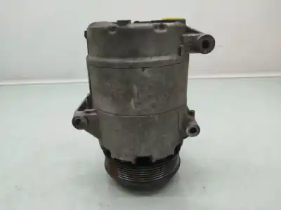 Pezzo di ricambio per auto di seconda mano compressore aria condizionata per renault espace iv (jk0/1_) 2.2 dci (jk07) riferimenti oem iam   6561573