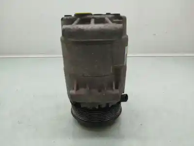 Pezzo di ricambio per auto di seconda mano compressore aria condizionata per renault espace iv (jk0/1_) 2.2 dci (jk07) riferimenti oem iam   6561573