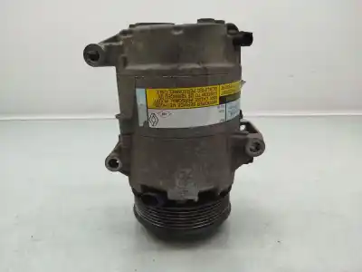 Pezzo di ricambio per auto di seconda mano compressore aria condizionata per renault espace iv (jk0/1_) 2.2 dci (jk07) riferimenti oem iam   6561573
