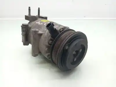 Peça sobressalente para automóvel em segunda mão COMPRESSOR DE AR CONDICIONADO A/A A/C por FORD FOCUS LIM. (CB8)  Referências OEM IAM   AV1119D629BA