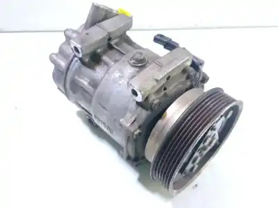 Second-hand car spare part air conditioning compressor for nissan qashqai / qashqai +2 i (j10, nj10, jj10e) 1.5 dci oem iam references 