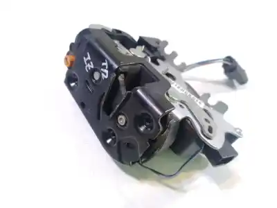 Second-hand car spare part left side sliding door lock for mercedes-benz viano (w639) cdi 2.2 (639.811, 639.813, 639.815, 639.711, 639.713) oem iam references 