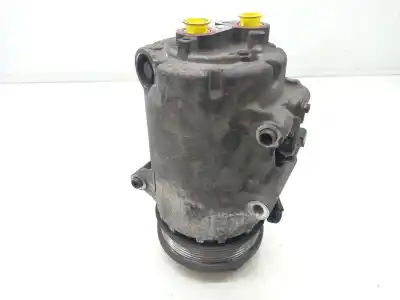 Автозапчастина б/у компресор кондиционера для ford focus ii (da_, hcp, dp) 1.8 tdci посилання на oem iam   