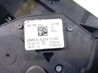 Автозапчасти б/у замок задней левой двери за ford kuga ii (dm2) 2.0 tdci 4x4 ссылки oem iam  921765104 bm5aa26413