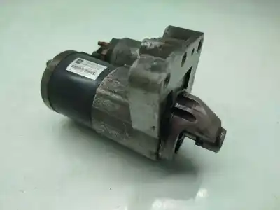 Second-hand car spare part starter motor for peugeot 207 sw confort oem iam references 