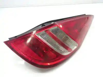 Tweedehands auto-onderdeel rechter achterlamp voor hyundai i30 comfort oem iam-referenties 