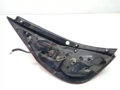 Second-hand car spare part right tailgate light for hyundai i30 comfort oem iam references   
