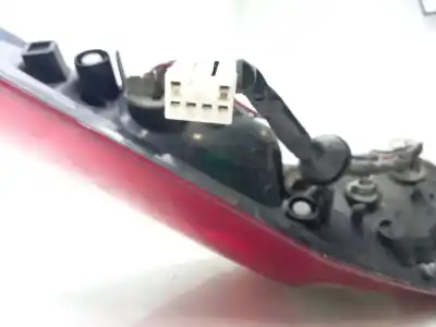 Second-hand car spare part right tailgate light for hyundai i30 comfort oem iam references   